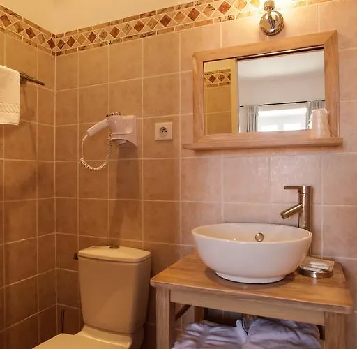 De La Les Arcades 2* Algajola