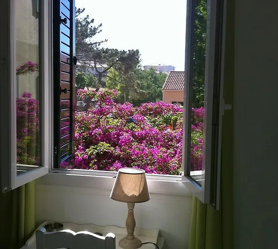 Szálloda De La Les Arcades